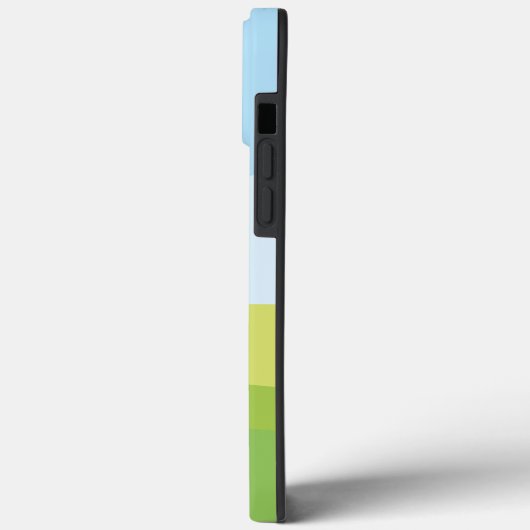 Keep or design your own :-) Case-Mate iPhone case (Rückseite / Links)