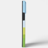 Keep or design your own :-) Case-Mate iPhone case (Rückseite / Rechts)