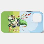 Keep or design your own :-) Case-Mate iPhone case (Rückseite (Horizontal))