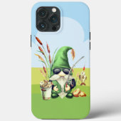Keep or design your own :-) Case-Mate iPhone case (Rückseite)