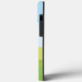 Keep or design your own :-) Case-Mate iPhone case (Rückseite / Links)