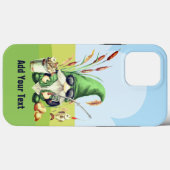 Keep or design your own :-) Case-Mate iPhone case (Rückseite (Horizontal))