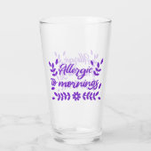 Keep or design your own :-) glass glas (Rückseite)