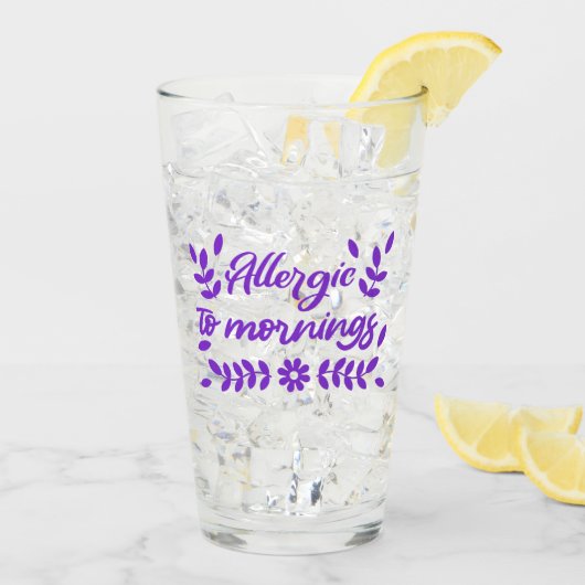 Keep or design your own :-) glass glas (Rückseite Ice)