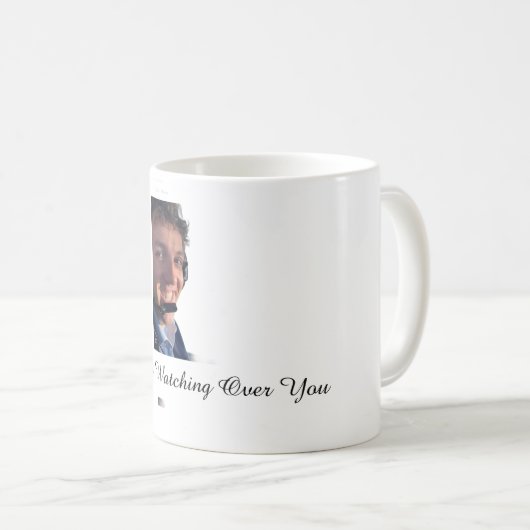 Keep sake Coffee Muds Kaffeetasse (VorderseiteRechts)