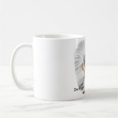 Keep SchlafenTasse Kaffeetasse (Links)
