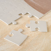 Keep Showing Up, Even When You're Tired Puzzle (Seite)