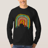 Keep Trying with Hope T-Shirt (Vorderseite)