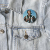 Keep Us Flying ~ Tuskeege Flieger Button (Beispiel)