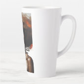 Keep your desk stylish and functional with this sm milchtasse (Rechts)