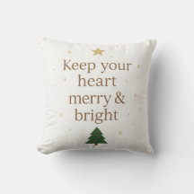 Keep Your Heart Merry & Bright – Cozy Holiday 