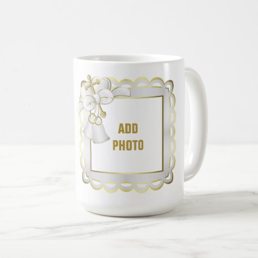 Keepake - Combo-Tasse Kaffeetasse (VorderseiteRechts)