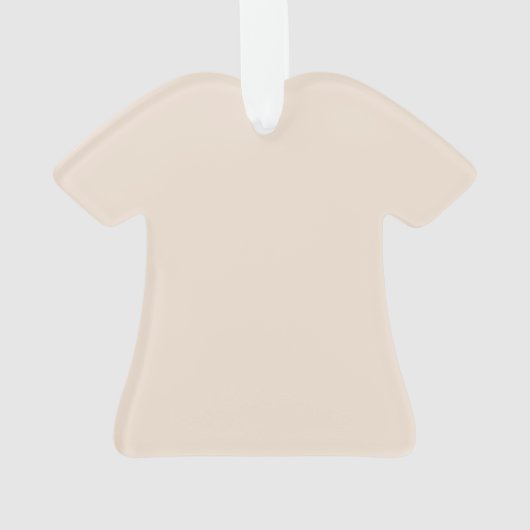 Keepake First Christmas Angel Ornament (Rückseite)