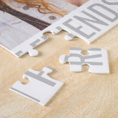 Keepake Foto Puzzle Beste Freunde Geburtstagsgesch (Seite)