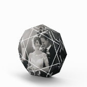 Keepake Gemstone Foto (Rechts)