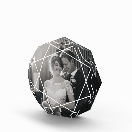 Keepake Gemstone Foto (Rechts)