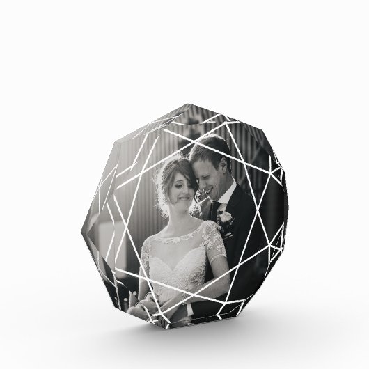 Keepake Gemstone Foto (Links)