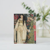 Keepake, Kate Bunce Postkarte (Stehend Vorderseite)