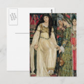 Keepake, Kate Bunce Postkarte (Vorne/Hinten)