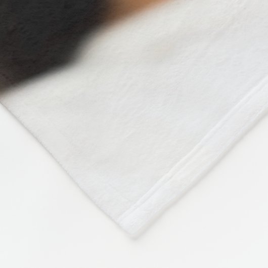 Keepake Mama Oma FotoCollage Fleecedecke (Ecke)