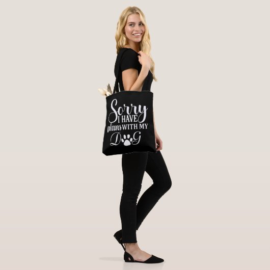 Keepake Pet Tasche (Am Model)