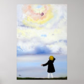 Keepake Poster (Vorne)