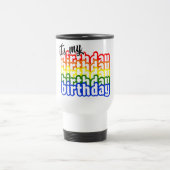 Keepake - Reise/Tasse Reisebecher (Mittel)