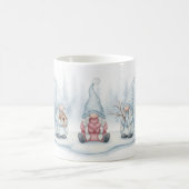 Keeper Not Hostess Mug Kaffeetasse (Mittel)