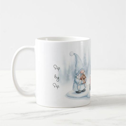 Keeper Not Hostess Mug Kaffeetasse (Links)