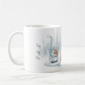 Keeper Not Hostess Tasse (Links)