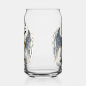 Keeper of the Dawn – The White Winged Wolf. Dosenglas (Links)