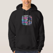 Keeper Of The Gender Auntie Keeper Of Gender Aunt Hoodie (Vorderseite)