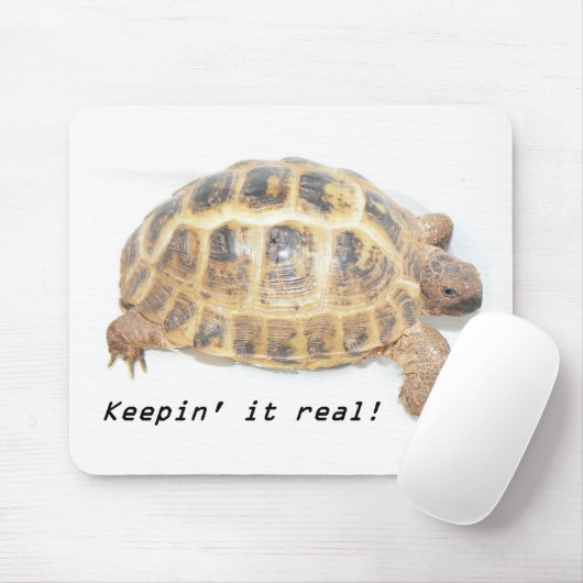 Keepin es wirklich! mousepad (Mit Mouse)