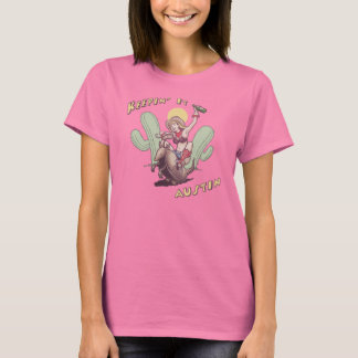Keepin' It Austin T-Shirt