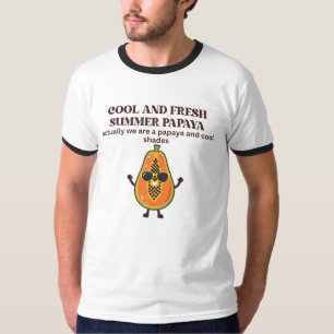 Keepin’ It Fresh – Süßes Ananas-Vergnügen T-Shirt