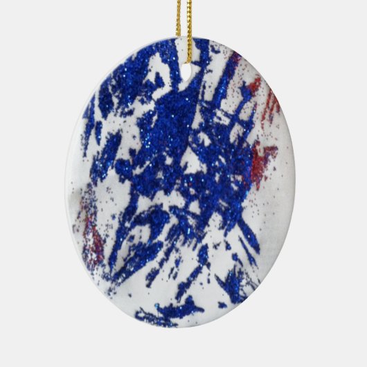 Keepyme Keramikornament (Rechts)