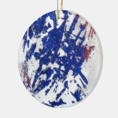 Keepyme Keramikornament (Links)