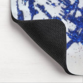 Keepyme Mousepad (Ecke)