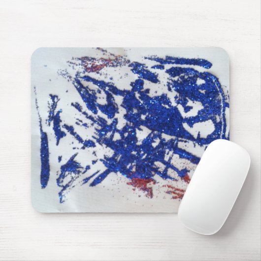 Keepyme Mousepad (Mit Mouse)