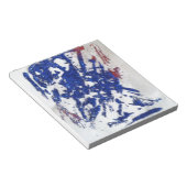 Keepyme Notizblock (angewinkelt)