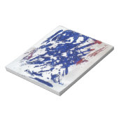 Keepyme Notizblock (Rotiert)