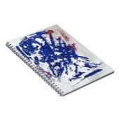 Keepyme Notizblock (Rechte Seite)