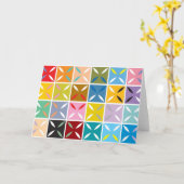 KEERAPA KARTE (Gelbe Blume)