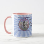 Kees KCA 2024 Logo-Tasse Tasse (Links)