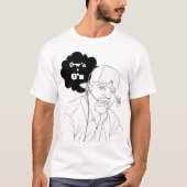 Kees u. Gees T - Shirt (Vorderseite)