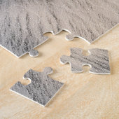 Keeshond Brothers Painting - Original Dog Art Puzzle (Seite)