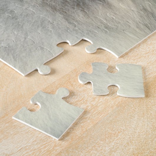 Keeshond-Hundepuzzlespiel Puzzle (Seite)