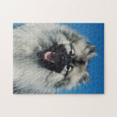 keeshond.png puzzle (Horizontal)