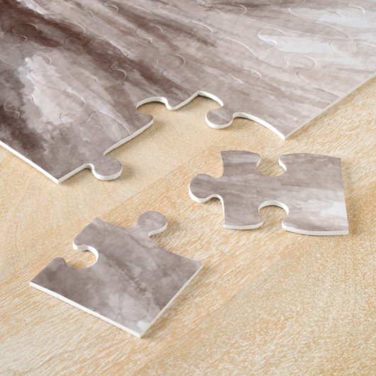 Keeshond-Puzzlespiele Puzzle (Seite)