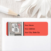 Keeshond Weihnachtsfenster Malerei Hund Kunst (Insitu)